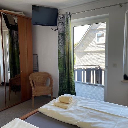 Apartment Luzy Winterberg Exteriör bild