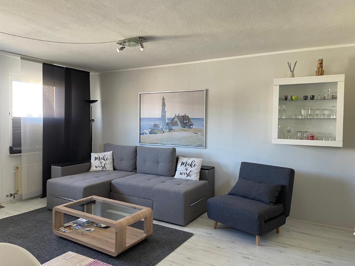 Apartment Luzy Winterberg Exteriör bild